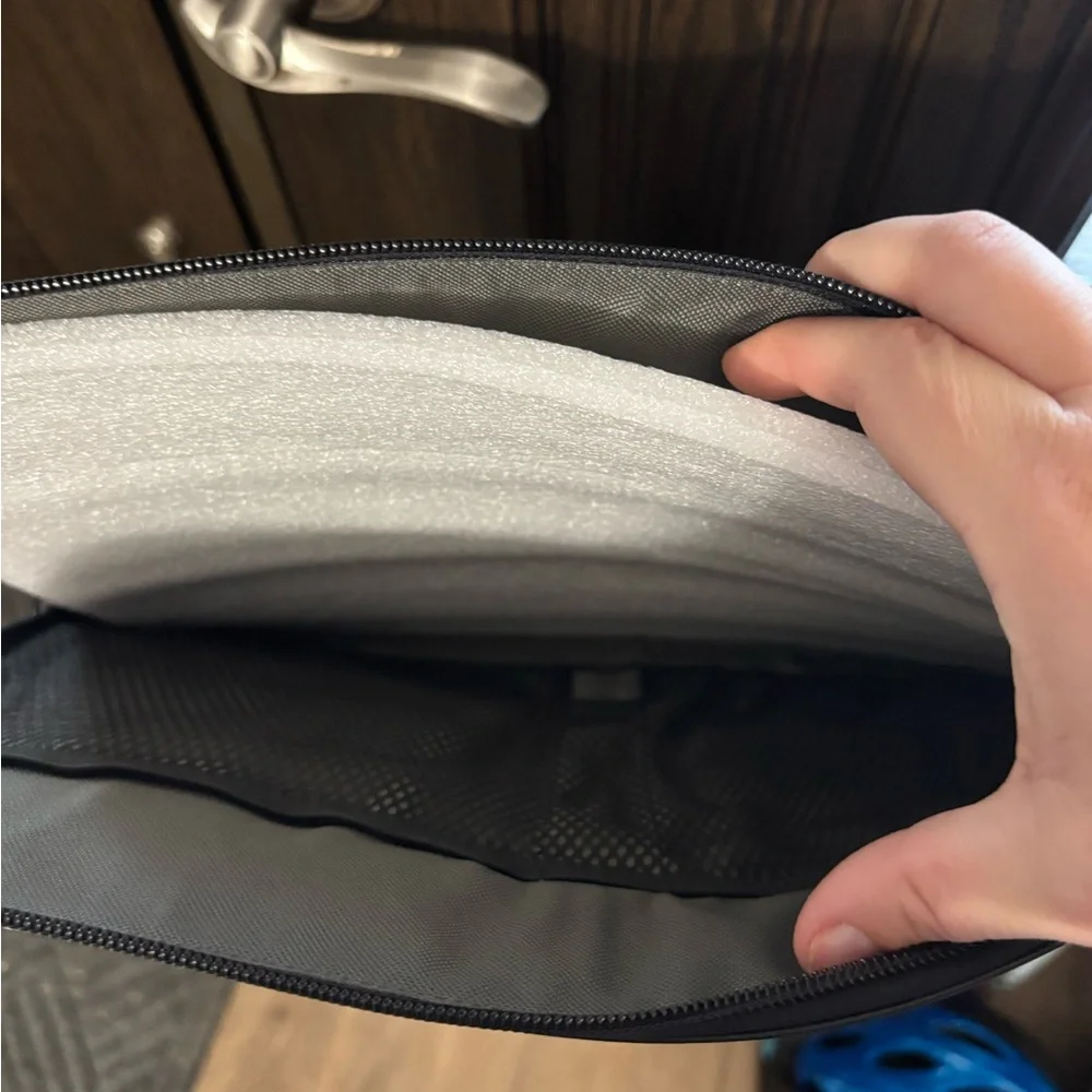 Cole Haan Black laptop Bag